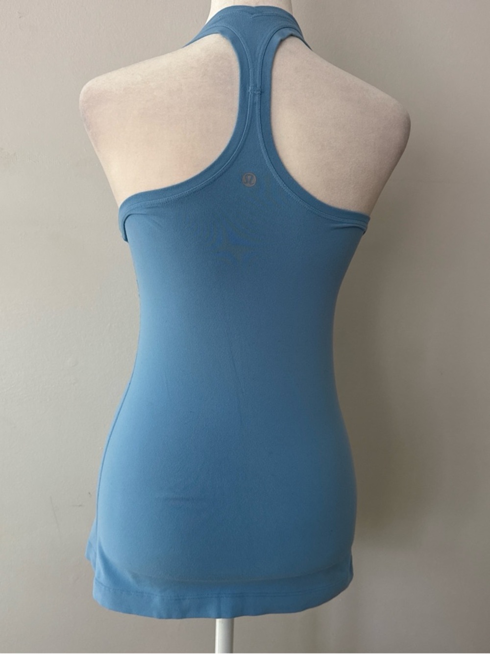 Lululemon Racer Back Tank Top - Picture 3 of 4